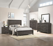 ADELAIDE DRESSER TOP