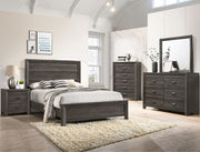 SETB6700 ADALAIDE KING BEDROOM GROUP