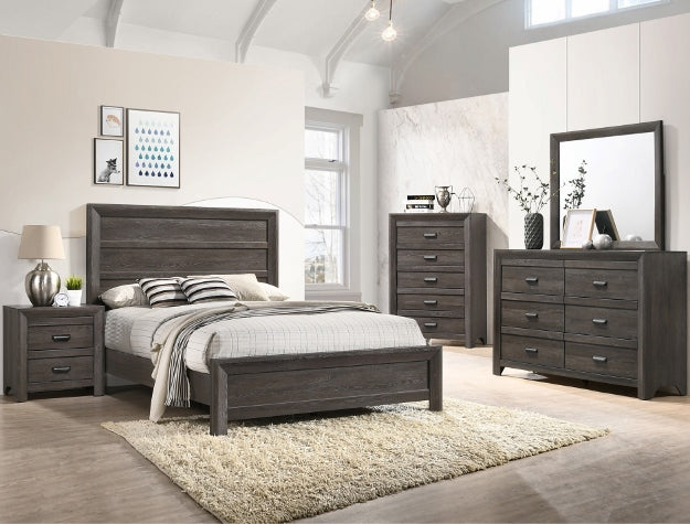 SETB6700 ADALAIDE KING BEDROOM GROUP