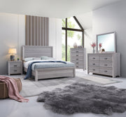 ADELAIDE FULL/TWIN RAIL DRIFT WOOD