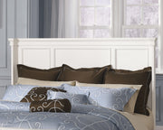 Prentice King/California King Panel Headboard