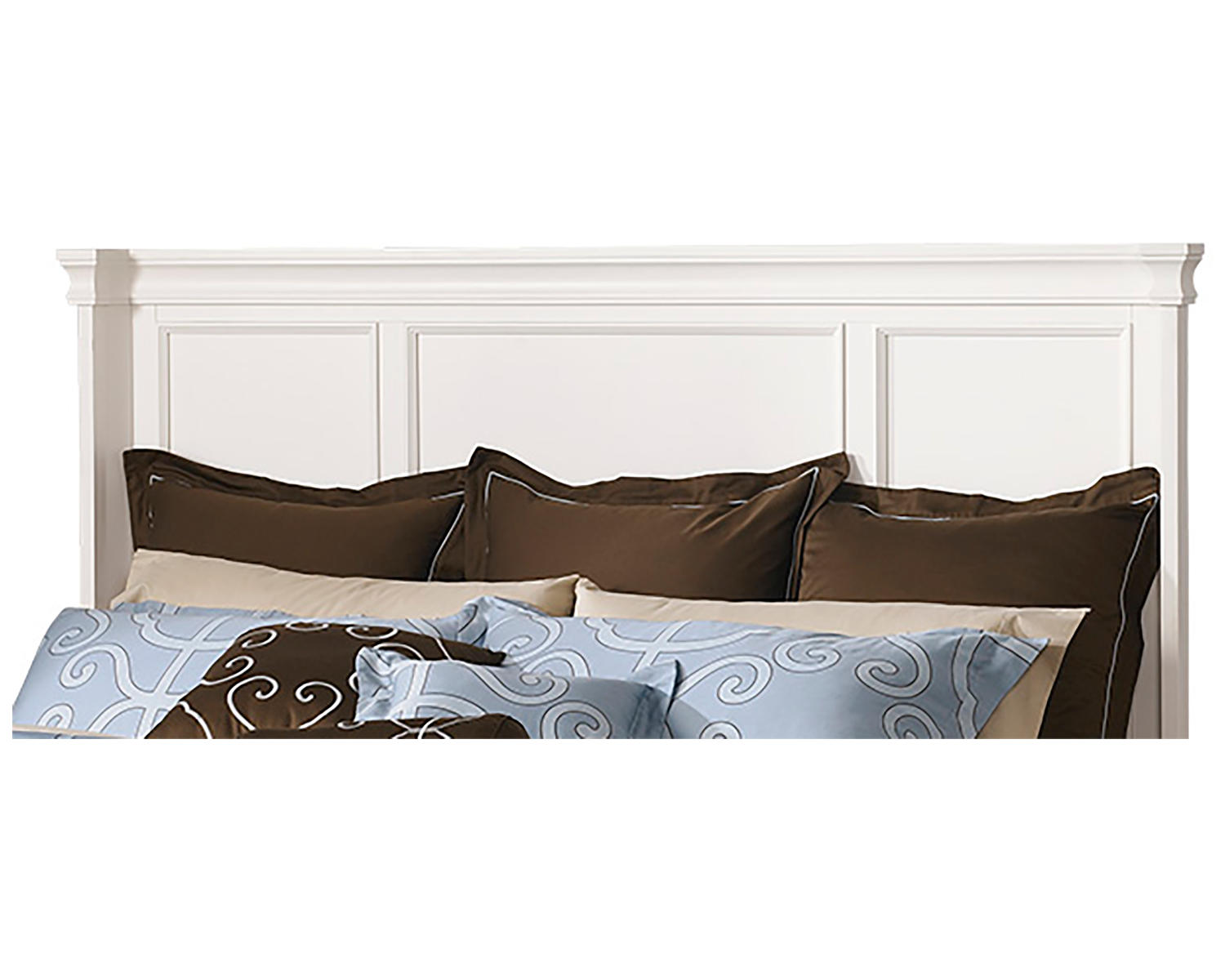 Prentice King/California King Panel Headboard