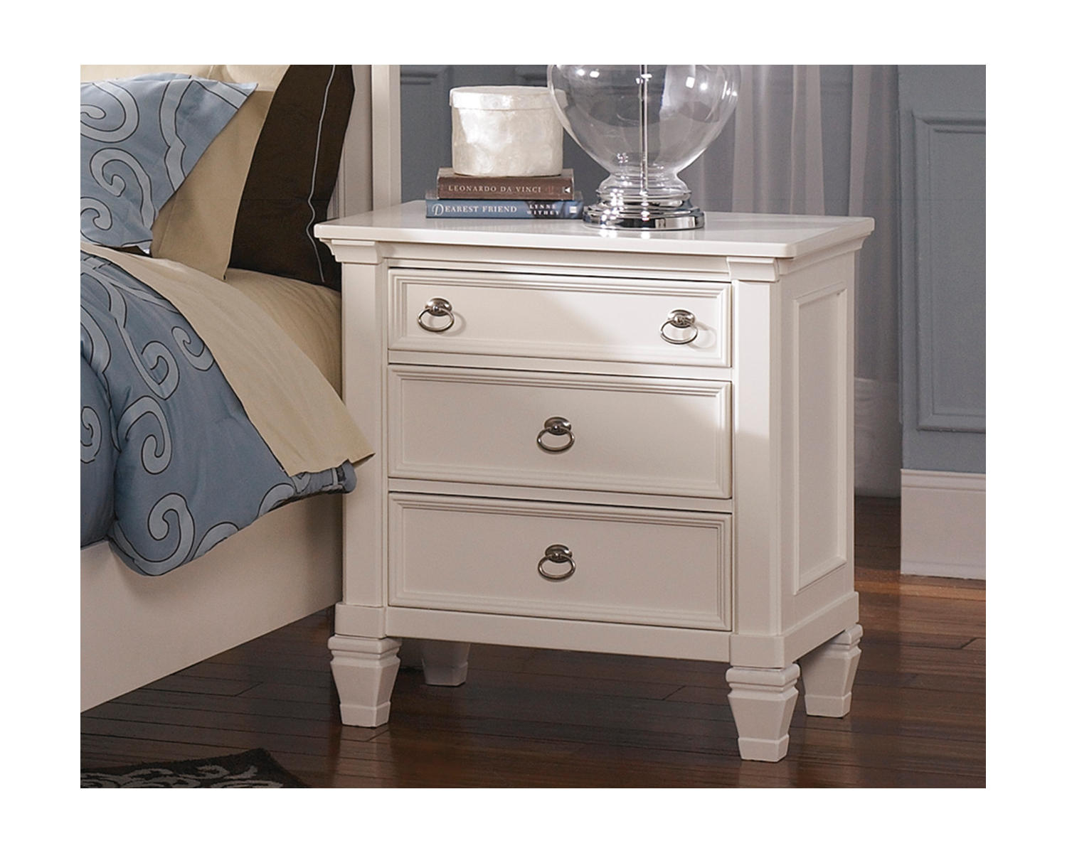 Prentice Nightstand