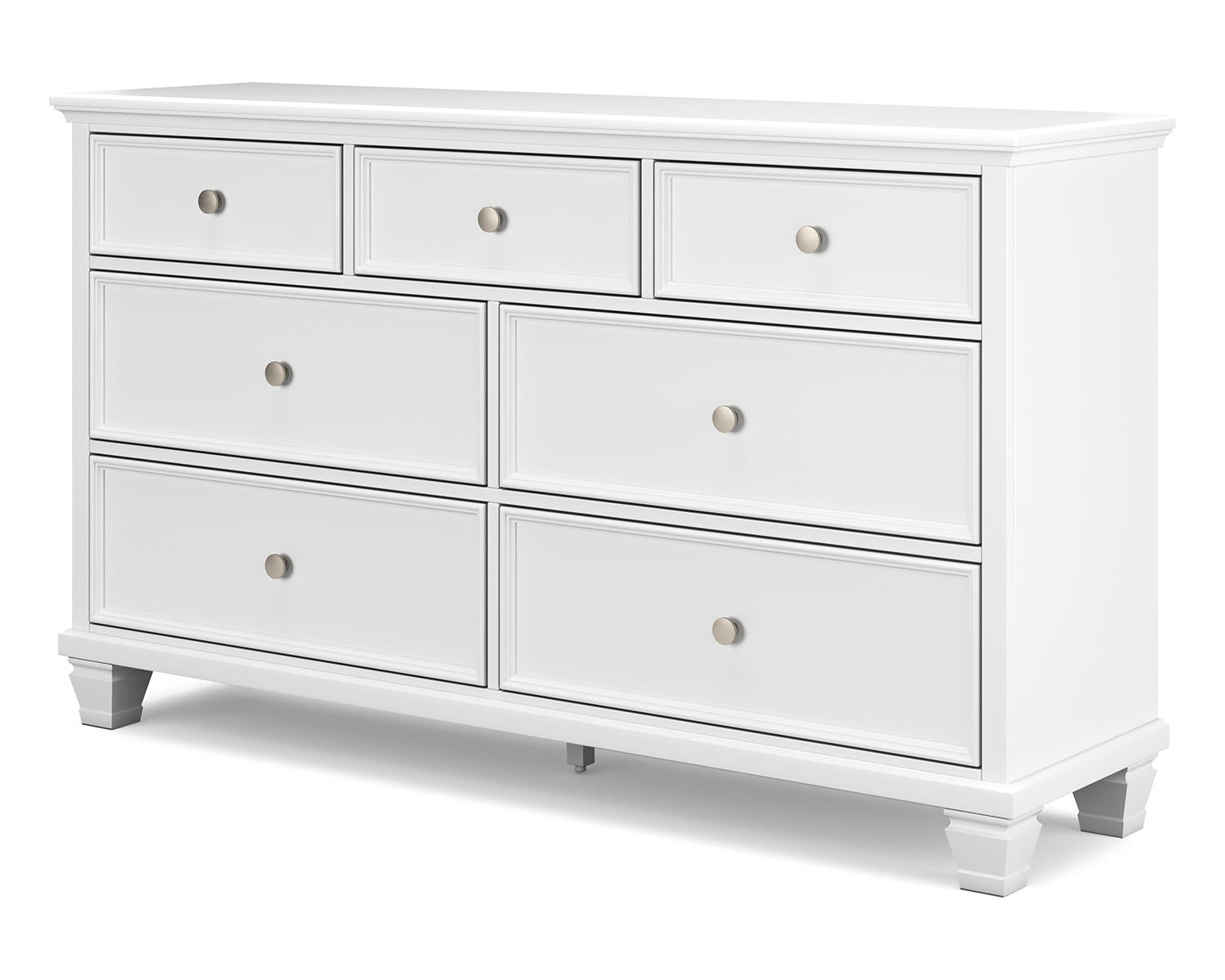Fortman Dresser