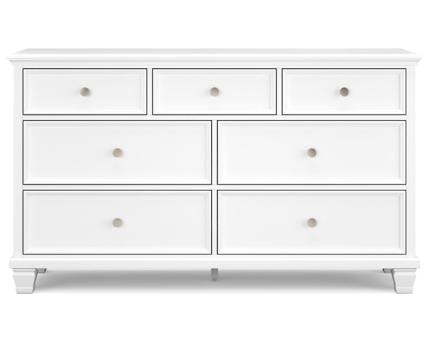Fortman Dresser