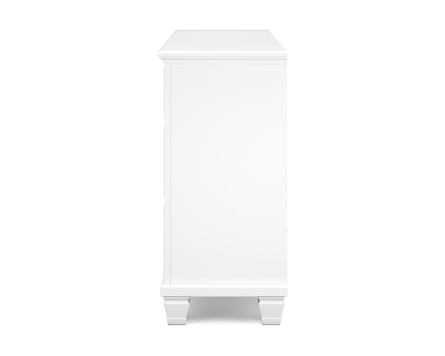 Fortman Dresser