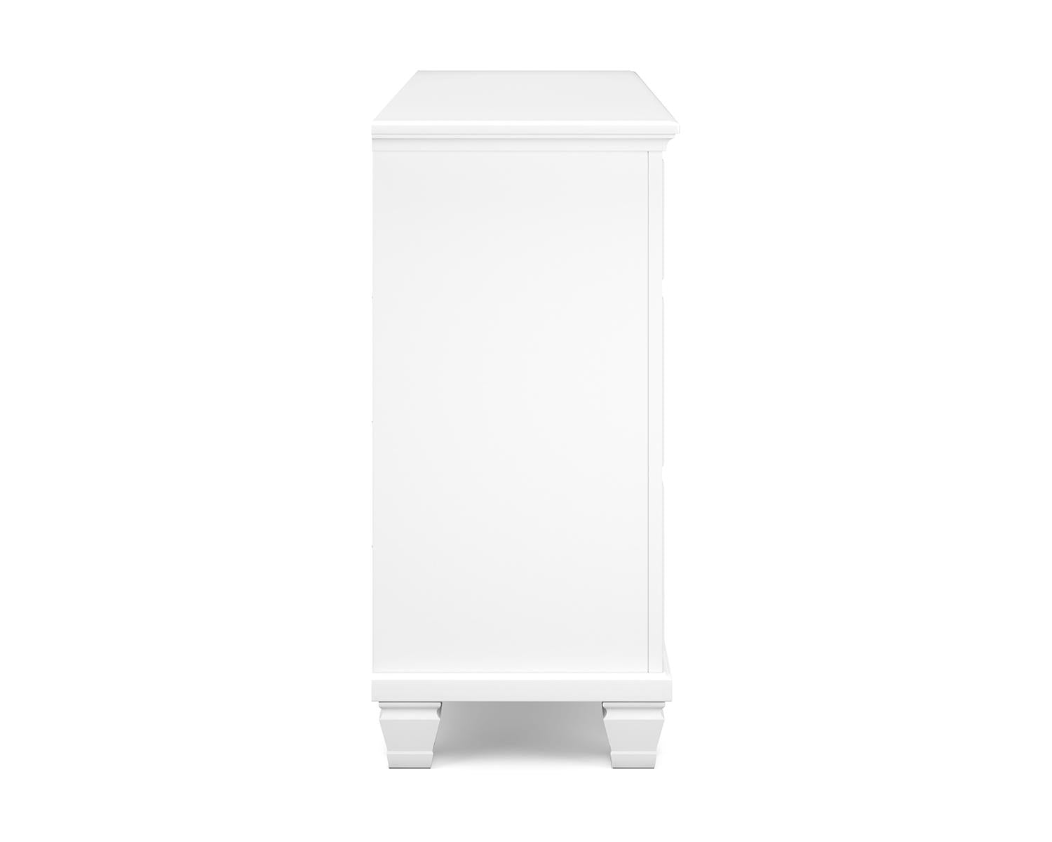 Fortman Dresser