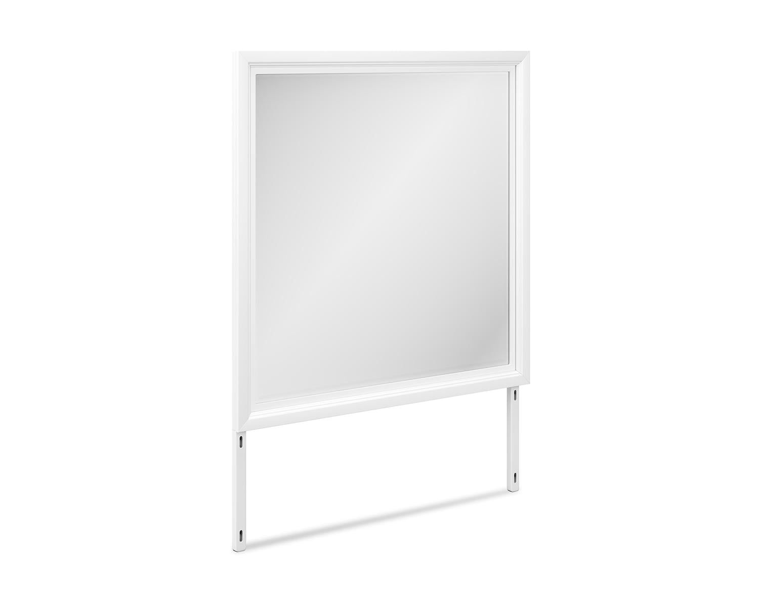 Fortman Bedroom Mirror