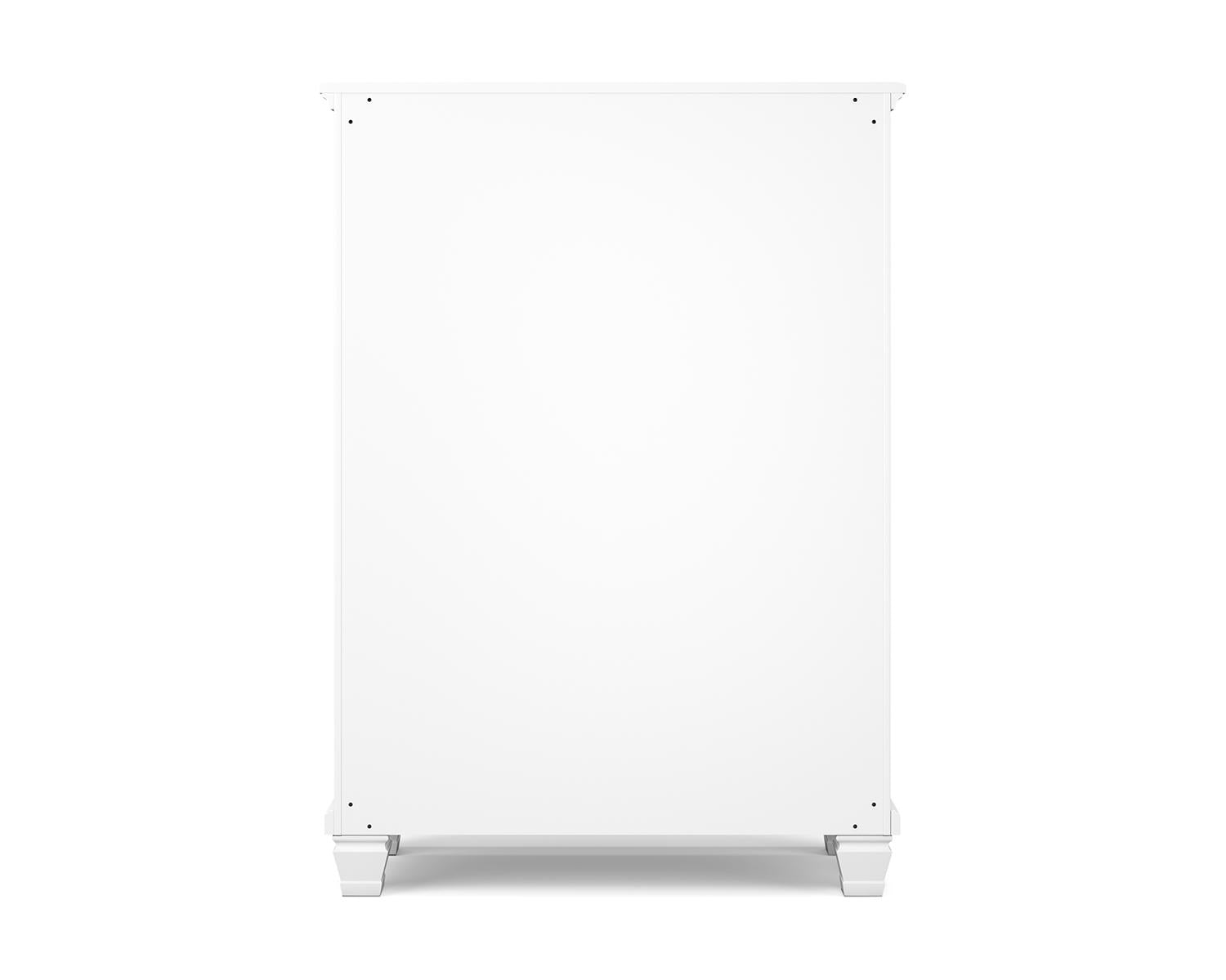 Fortman Chest of Drawers