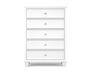 Fortman Chest of Drawers