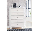 Fortman Chest of Drawers