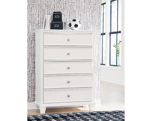 Fortman Chest of Drawers