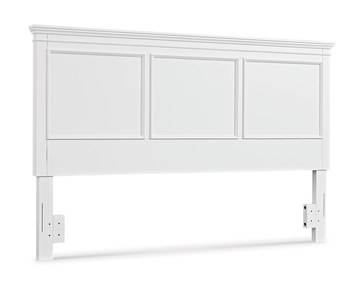 Fortman King/California King Panel Headboard