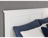 Fortman King Panel Bed
