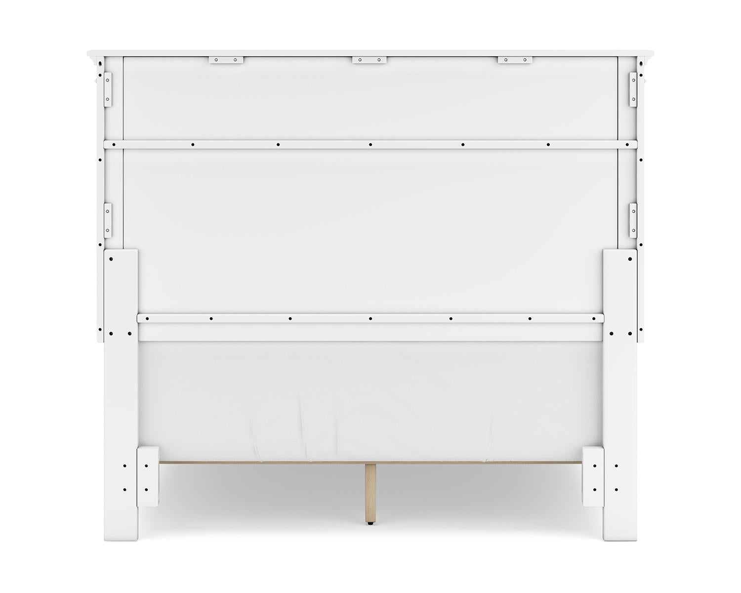 Fortman Full Panel Bed