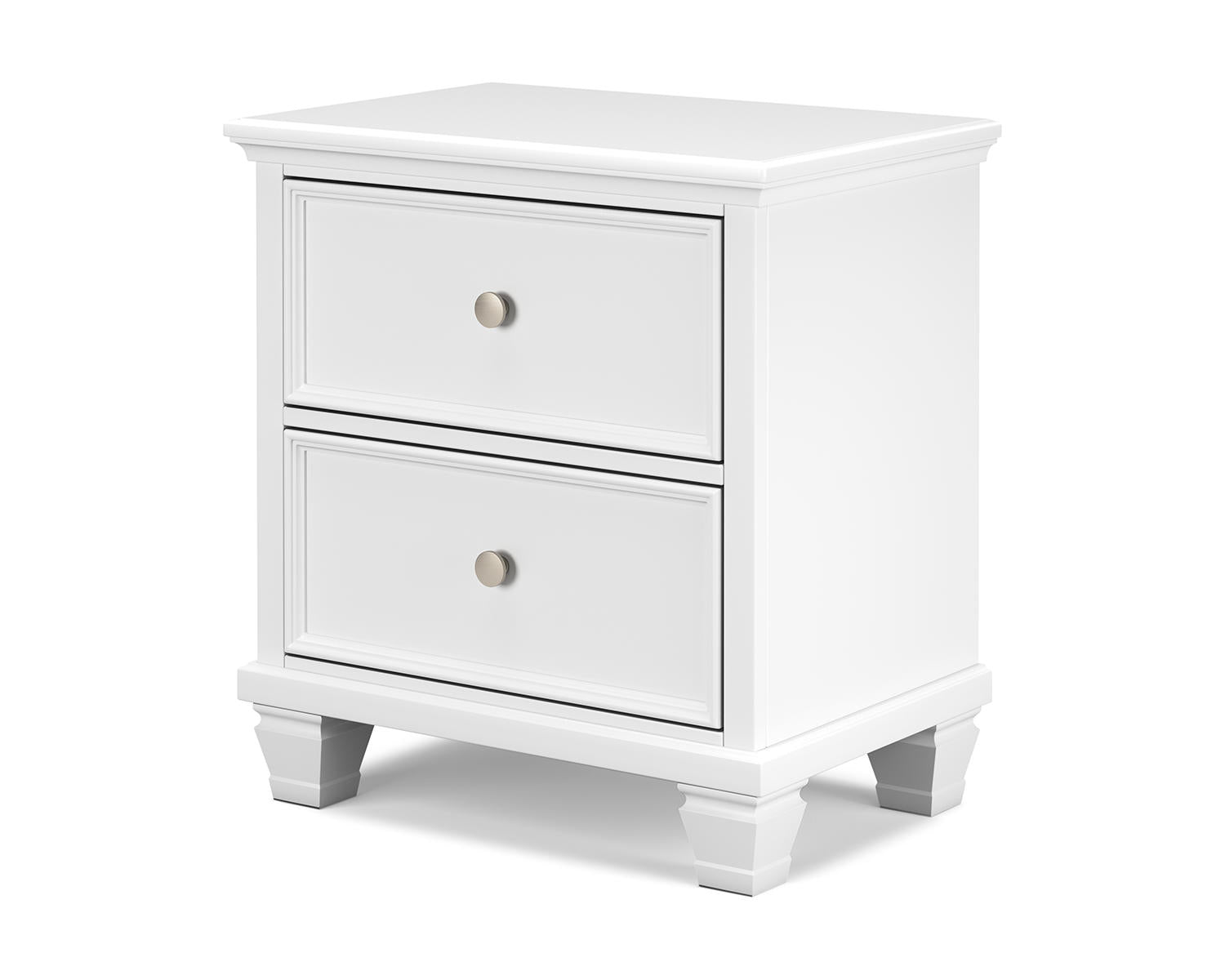 Fortman Nightstand