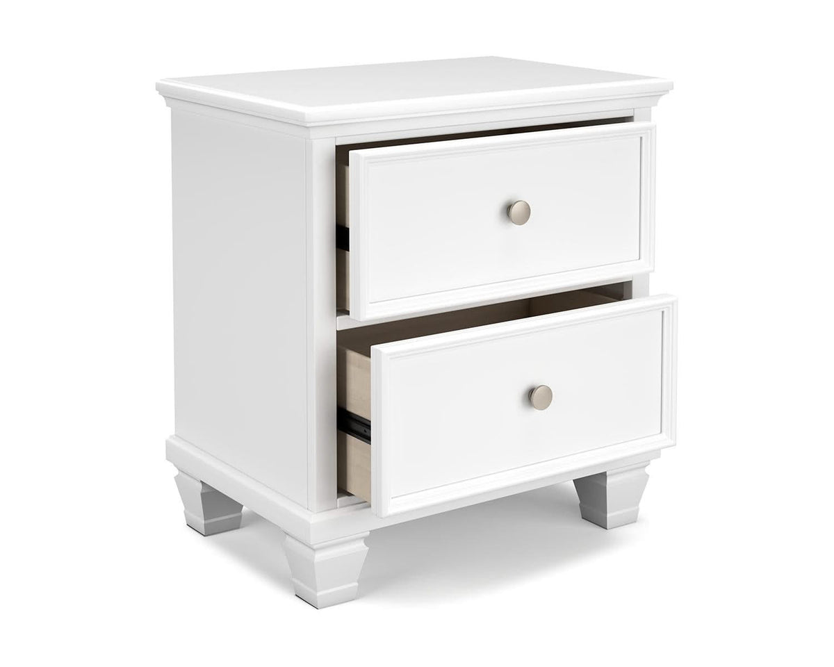 Fortman Nightstand