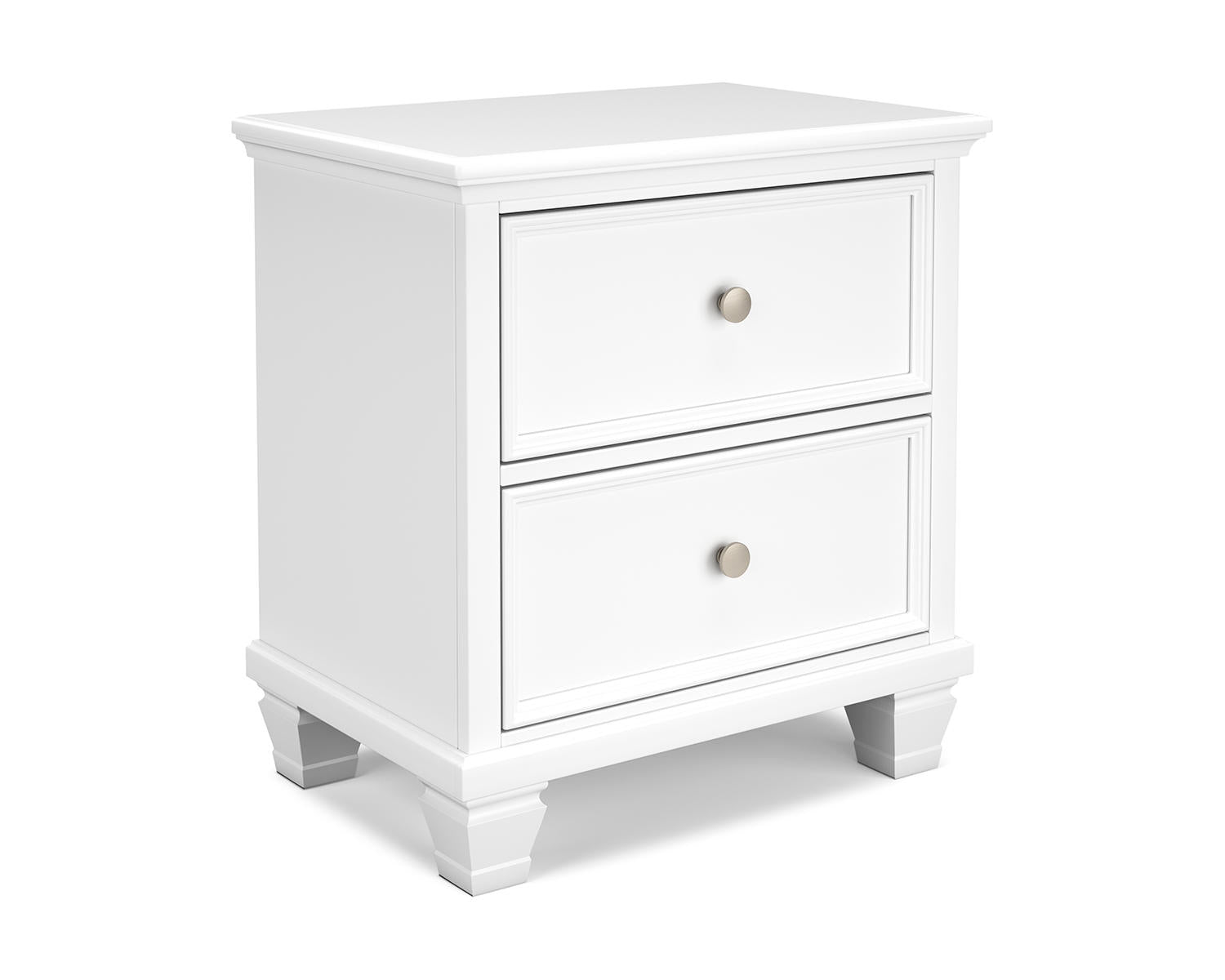 Fortman Nightstand