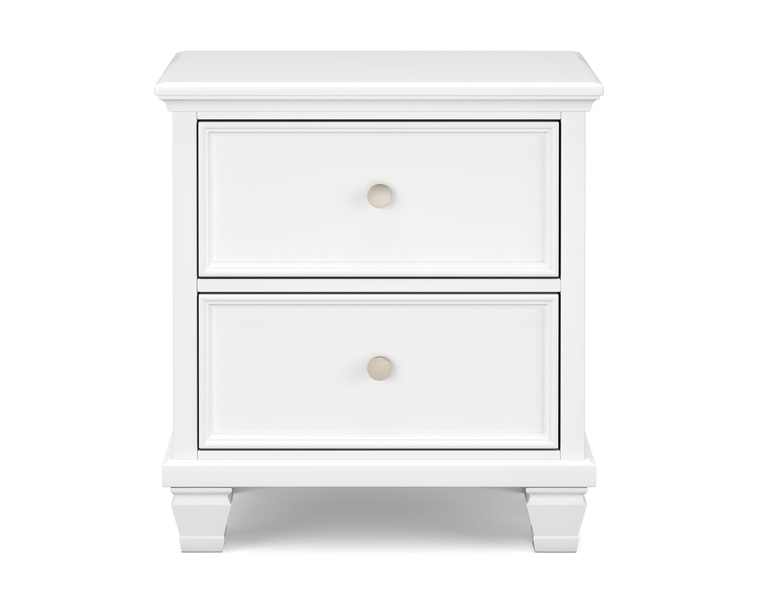 Fortman Nightstand