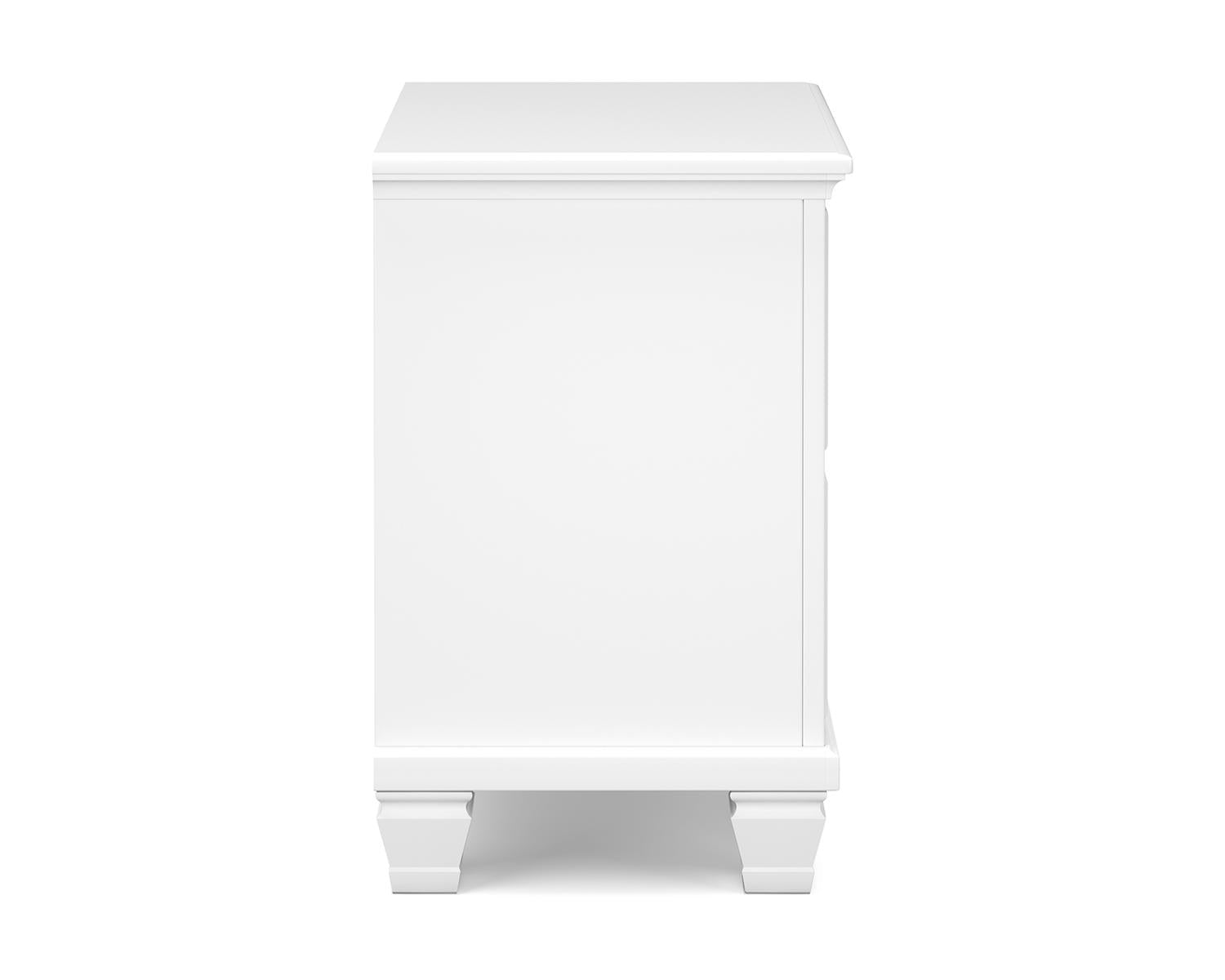Fortman Nightstand