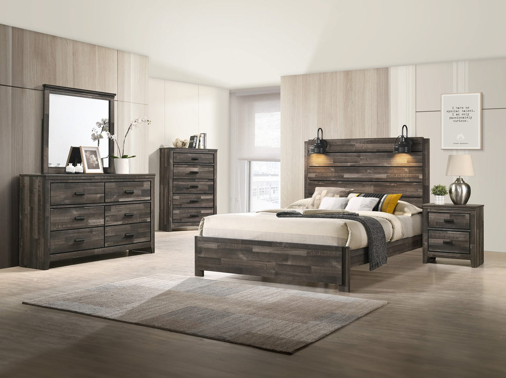 CARTER NIGHT STAND