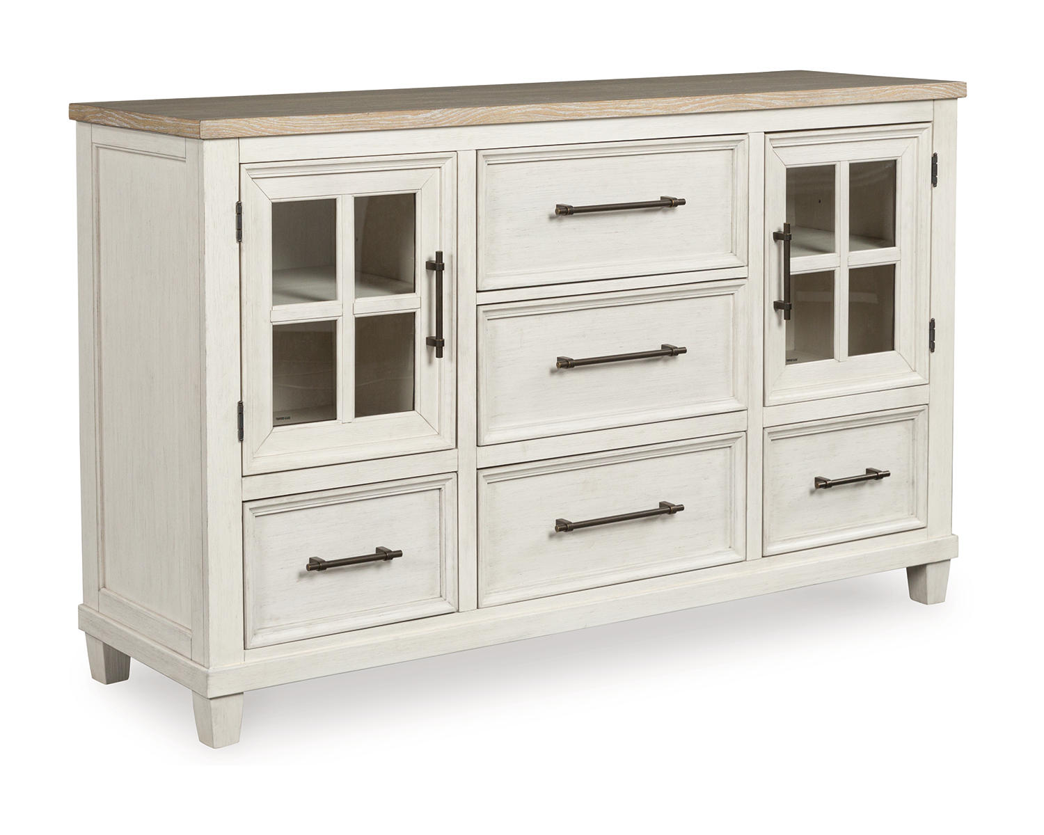 Shaybrock Dresser