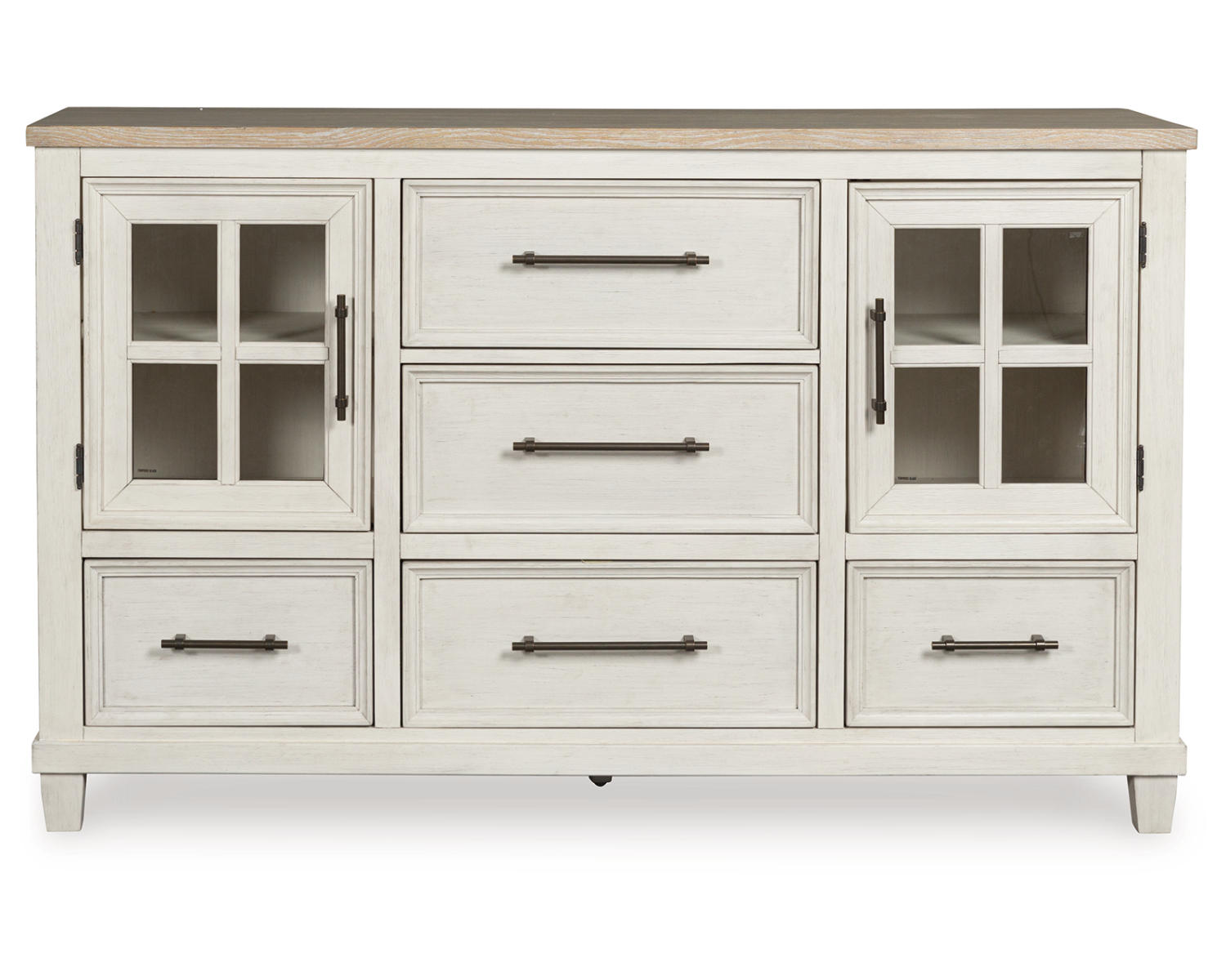 Shaybrock Dresser