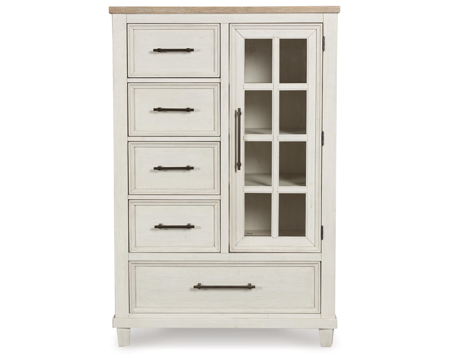Shaybrock Door Chest