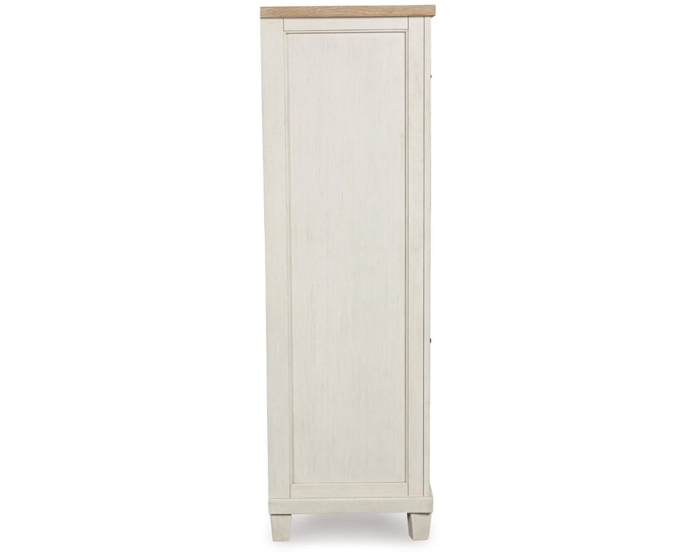 Cofre de puerta Shaybrock