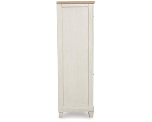 Cofre de puerta Shaybrock