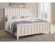 Shaybrock King Panel Bed