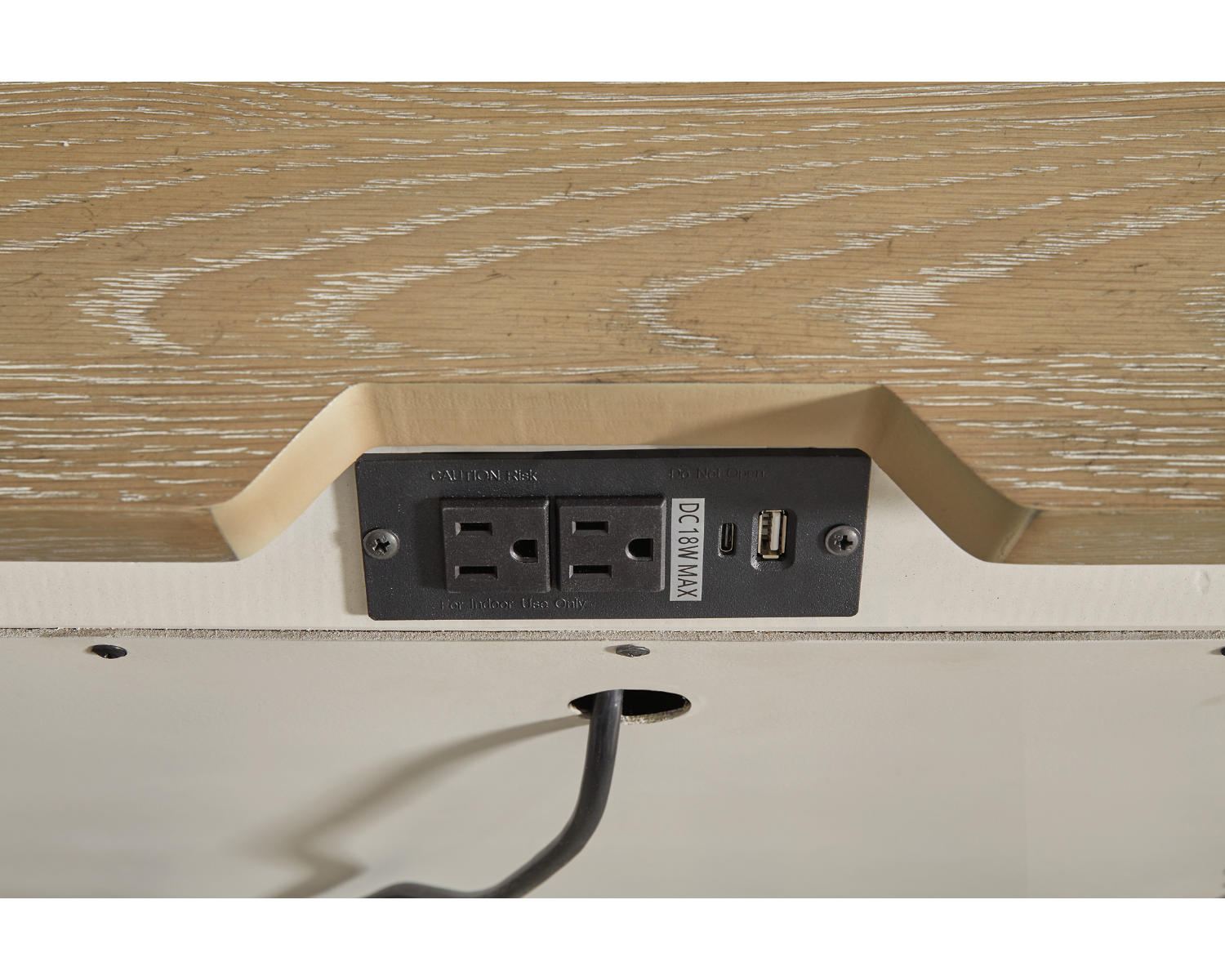 Shaybrock Nightstand