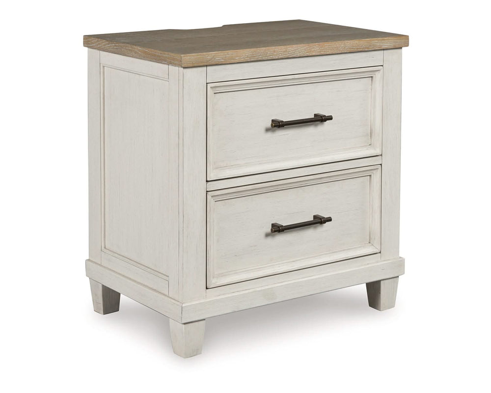 Shaybrock Nightstand