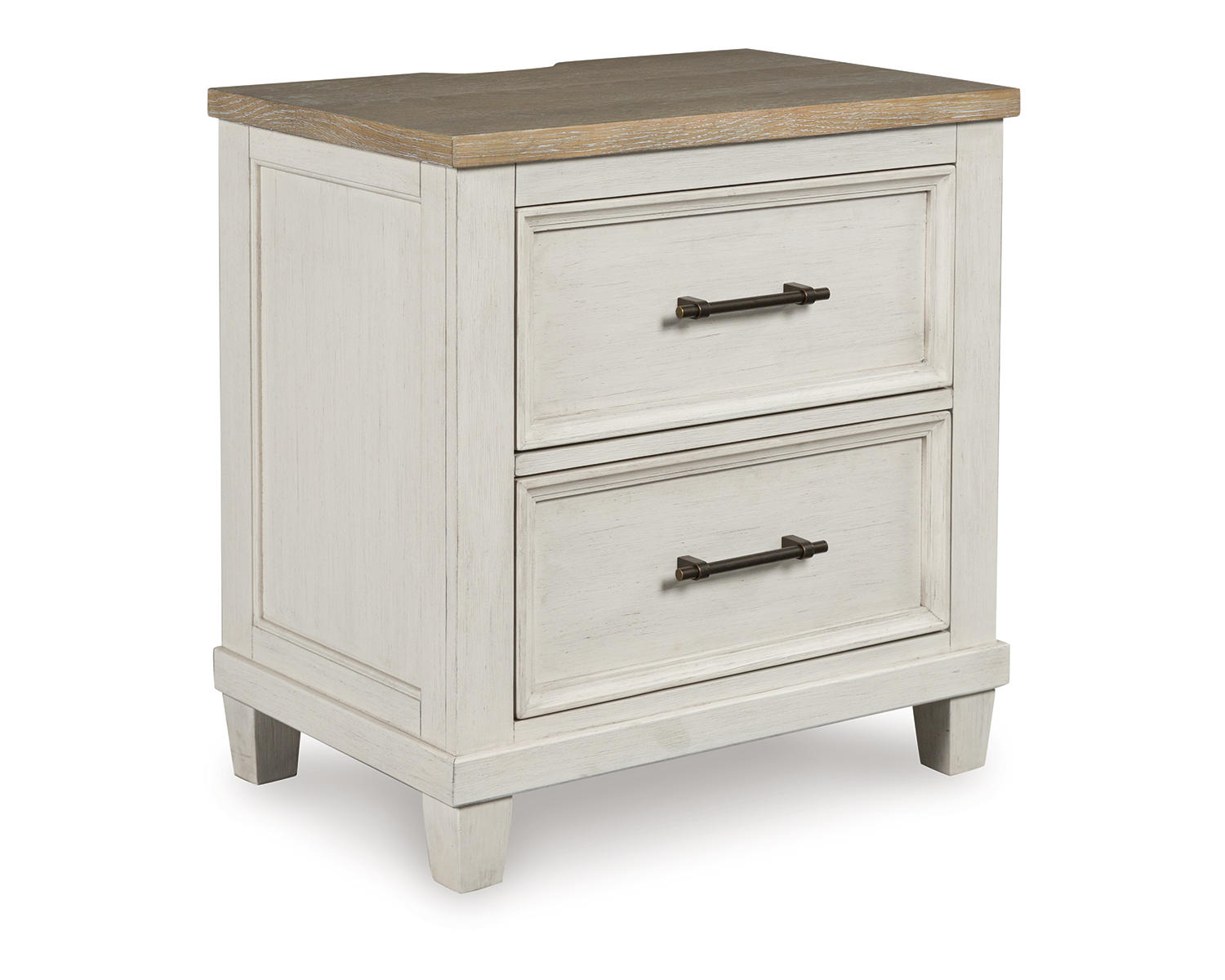Shaybrock Nightstand