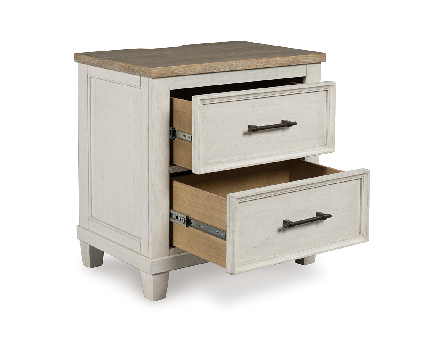 Shaybrock Nightstand