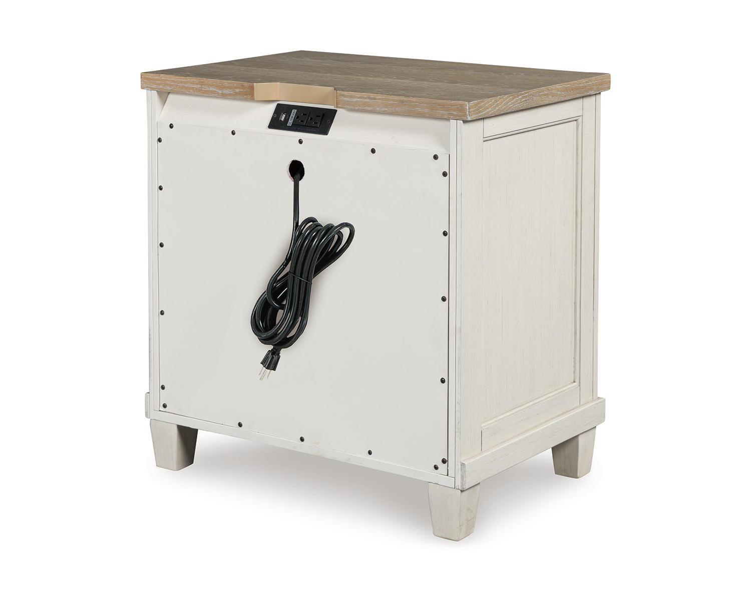 Shaybrock Nightstand