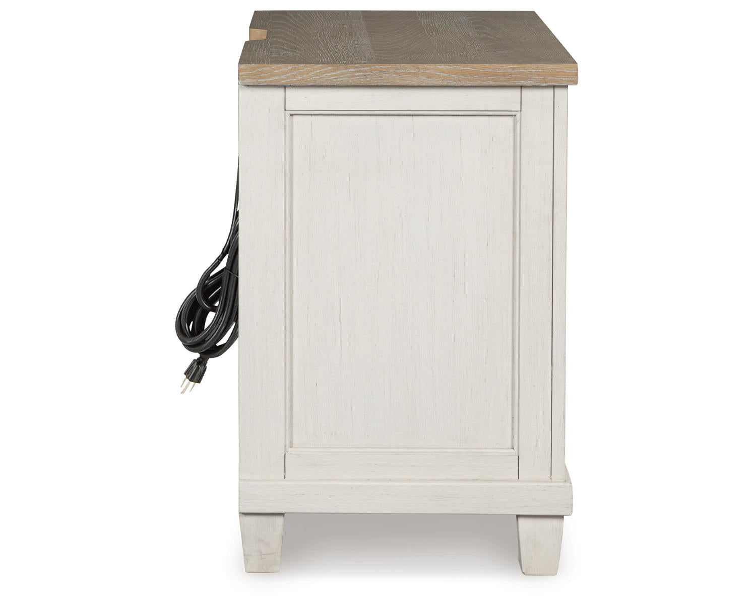 Shaybrock Nightstand