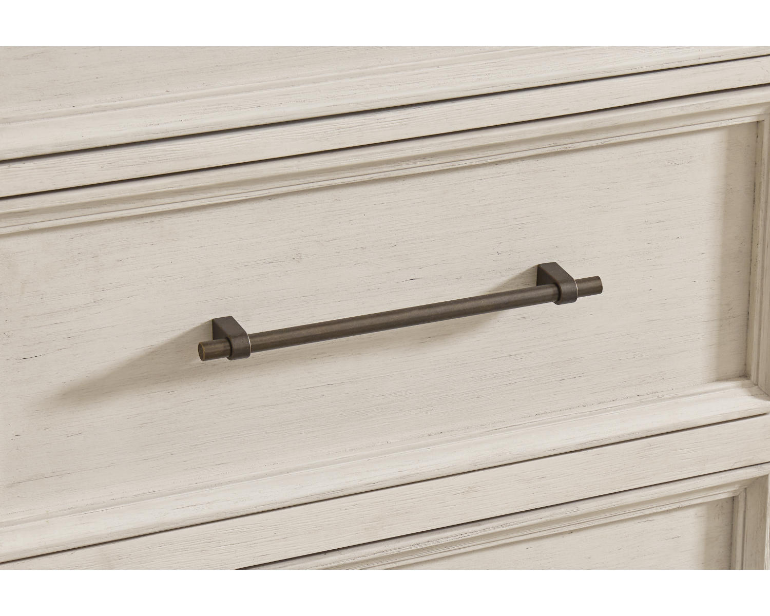 Shaybrock Dresser and Mirror