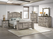 ELLA-MAE DRESSER TOP
