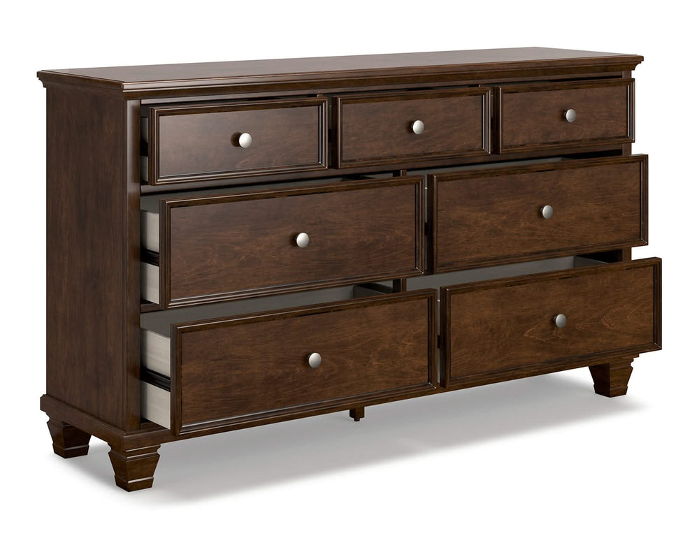 Danabrin Dresser