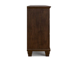 Danabrin Dresser