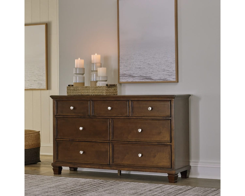 Danabrin Dresser