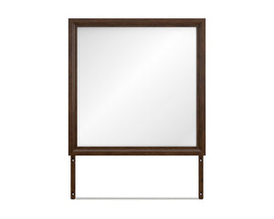 Danabrin Bedroom Mirror