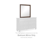 Danabrin Bedroom Mirror