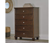 Danabrin Chest of Drawers