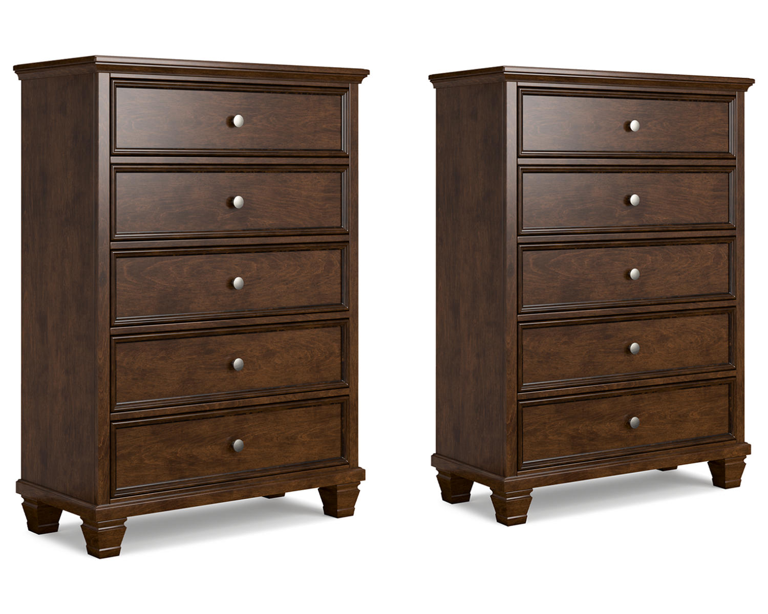Danabrin Set of 2 Chests