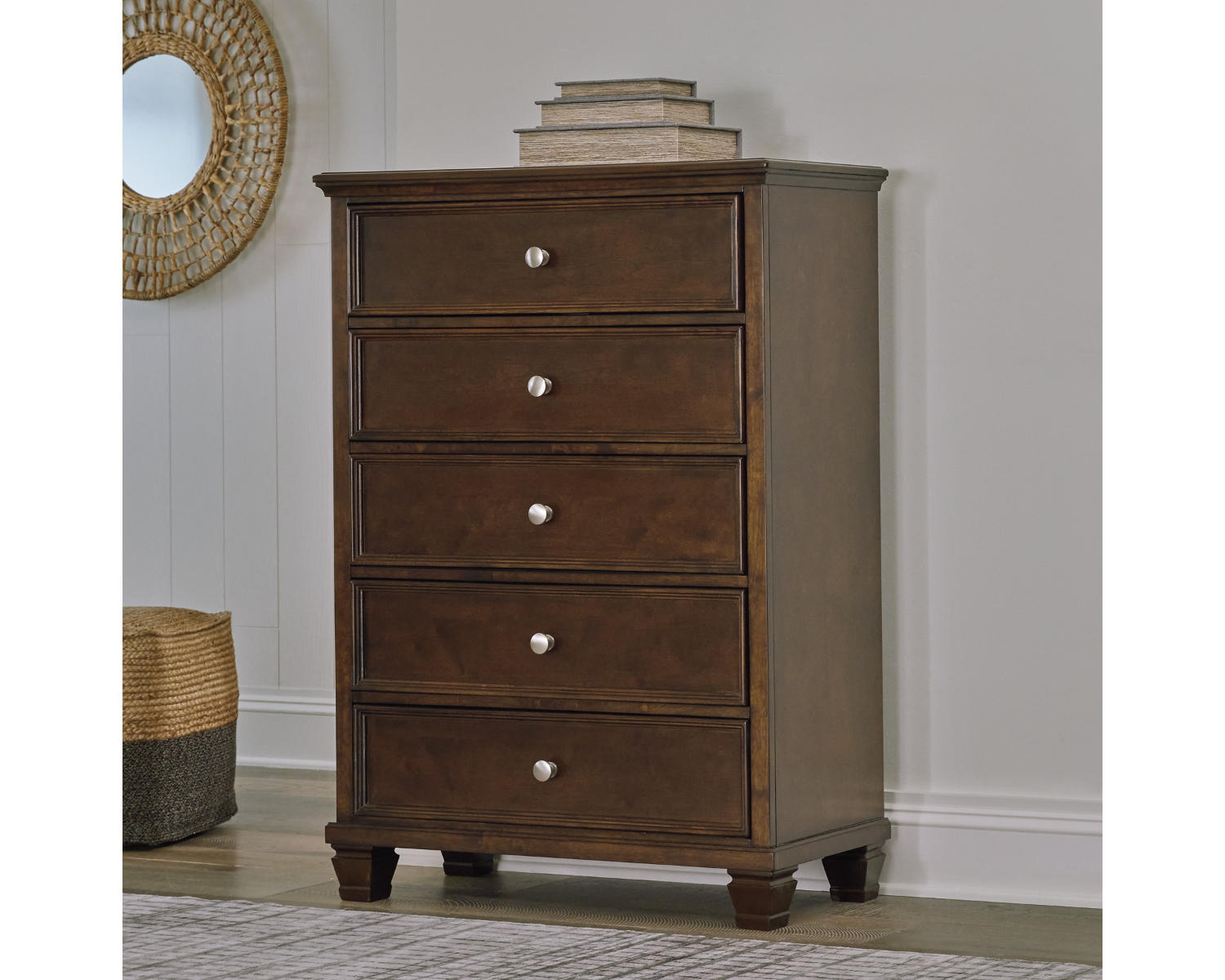 Danabrin Set of 2 Chests