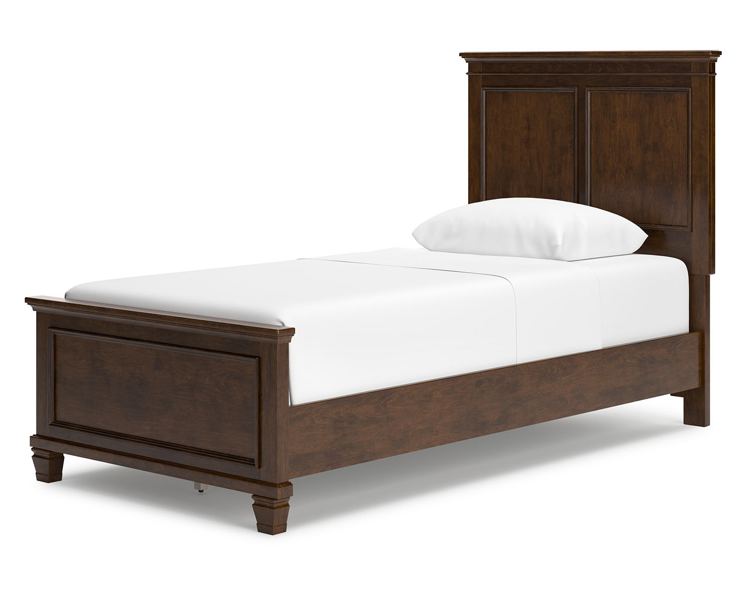 Danabrin Twin Panel Bed