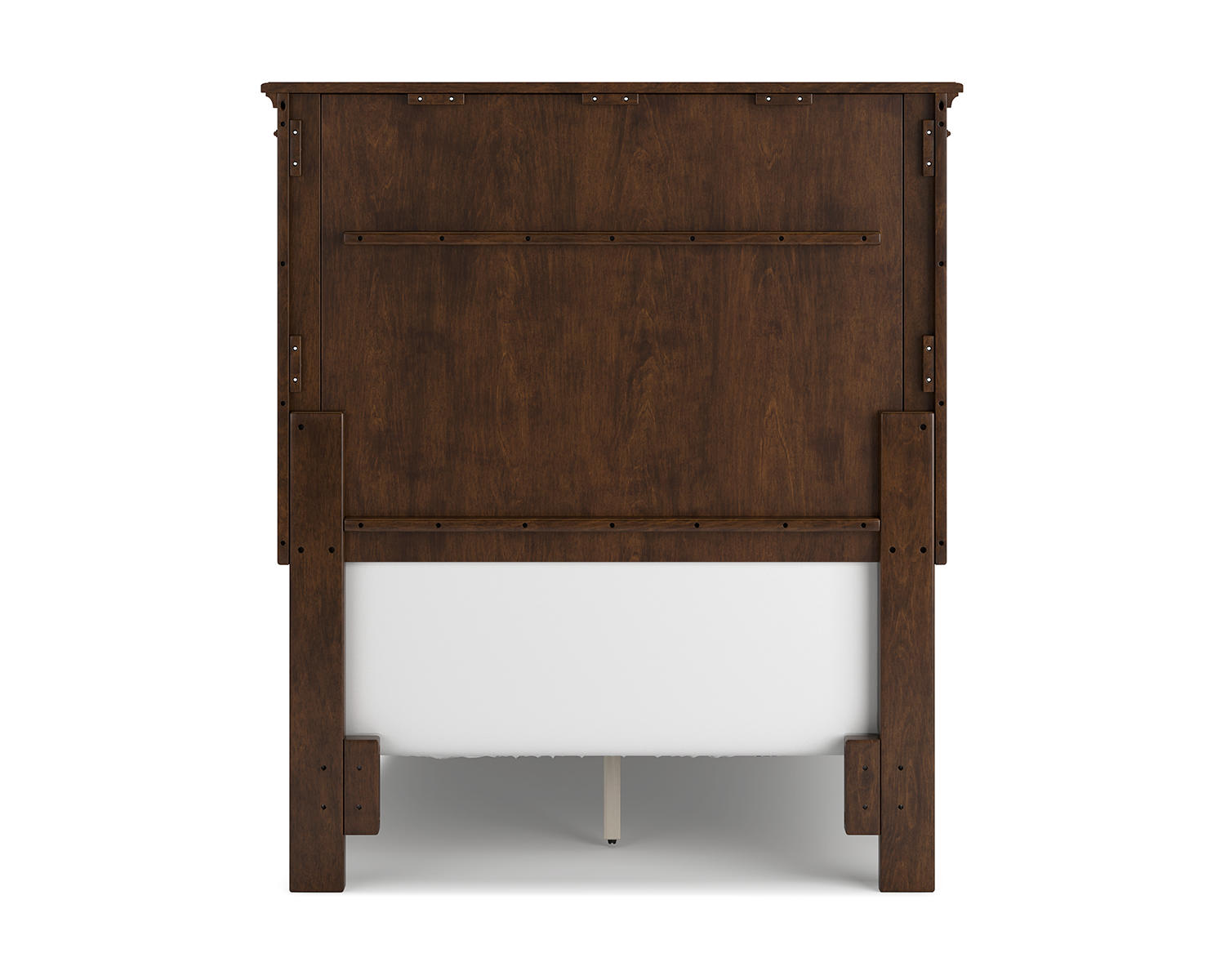 Danabrin Twin Panel Bed