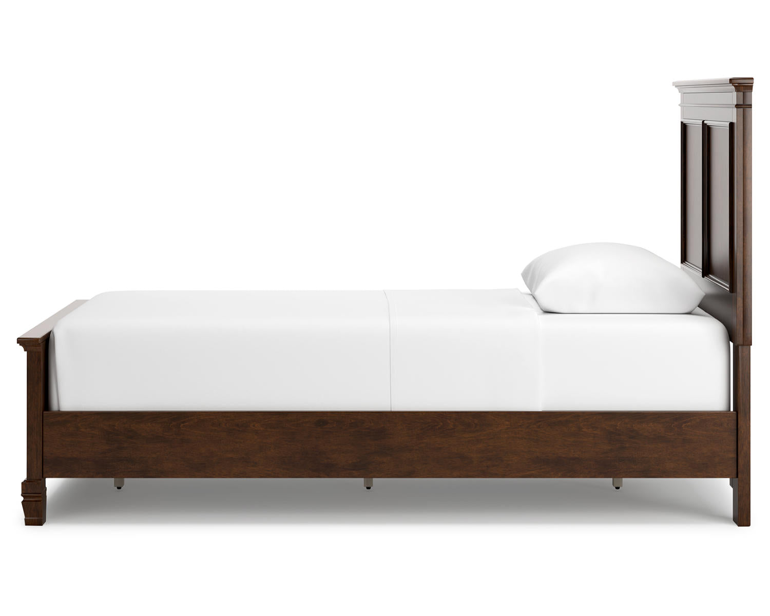 Danabrin Twin Panel Bed